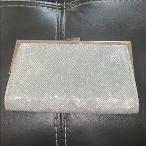 Fiona night clutch purse
